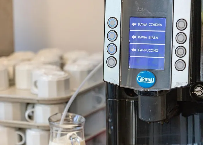 Dom Pielgrzyma Betlejem