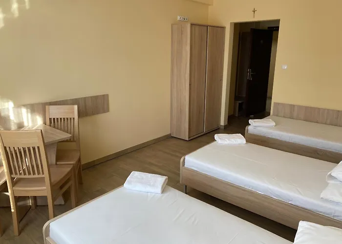 Dom Pielgrzyma Betlejem Resort