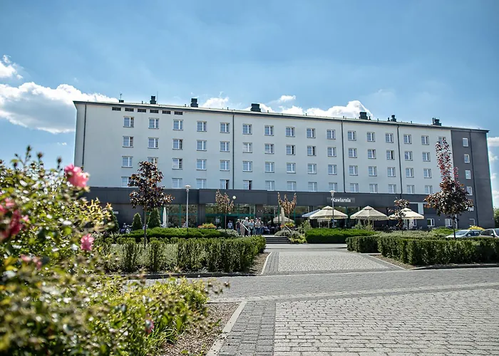 Dom Pielgrzyma Betlejem Lichen Stary