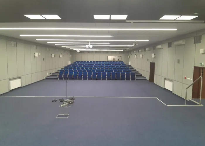 Dom Pielgrzyma Betlejem Ośrodek wypoczynkowy *