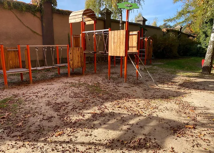 Resort Dom Pielgrzyma Betlejem *