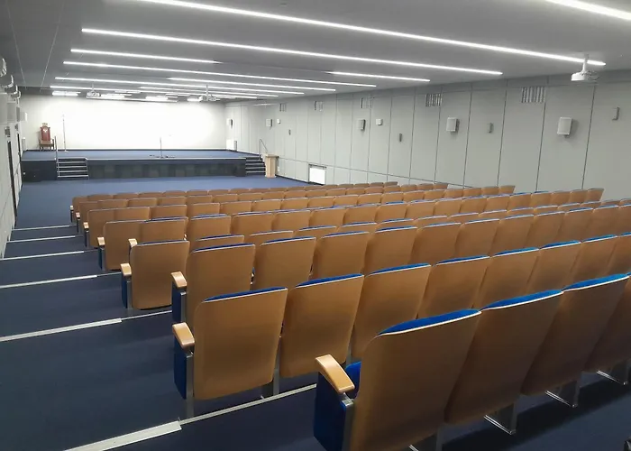 Dom Pielgrzyma Betlejem Resort Lichen Stary