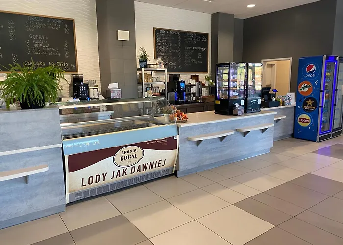 Dom Pielgrzyma Betlejem