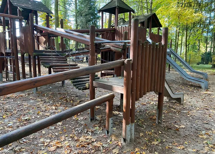 Dom Pielgrzyma Betlejem Resort