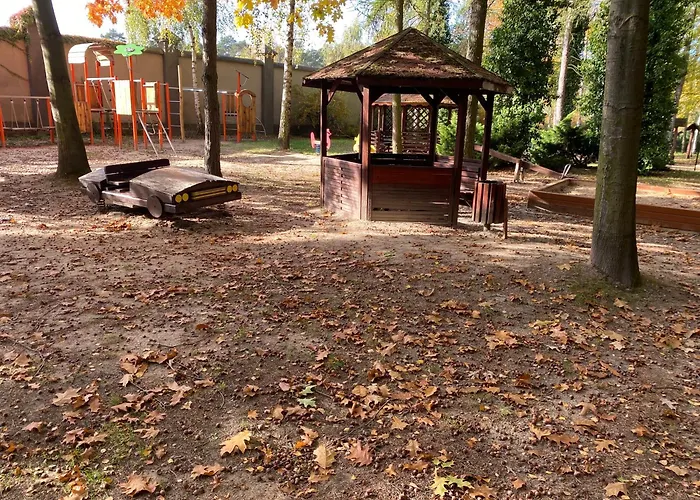 Ośrodek wypoczynkowy Dom Pielgrzyma Betlejem