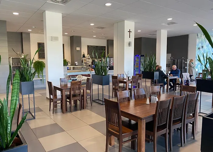 Dom Pielgrzyma Betlejem Resort *