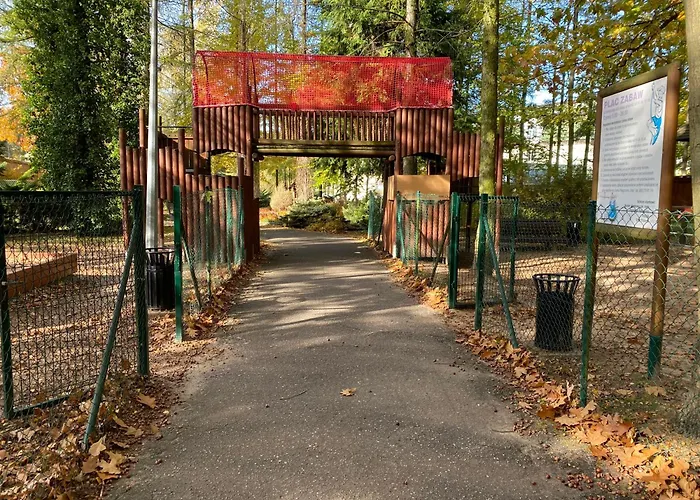 Ośrodek wypoczynkowy Dom Pielgrzyma Betlejem *