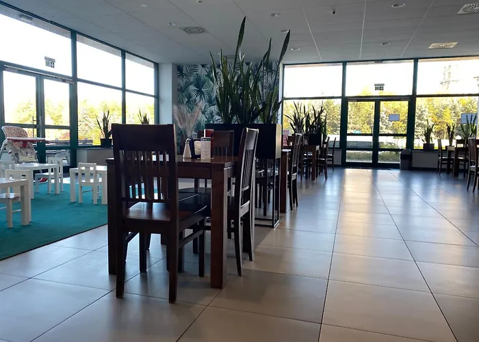 Dom Pielgrzyma Betlejem *