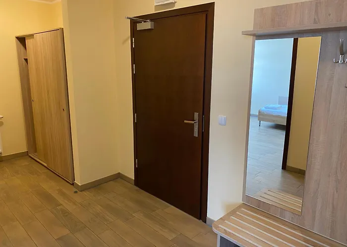 Dom Pielgrzyma Betlejem *