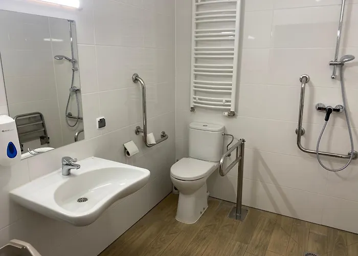 Dom Pielgrzyma Betlejem * Lichen Stary