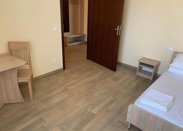 Dom Pielgrzyma Betlejem Ośrodek wypoczynkowy *