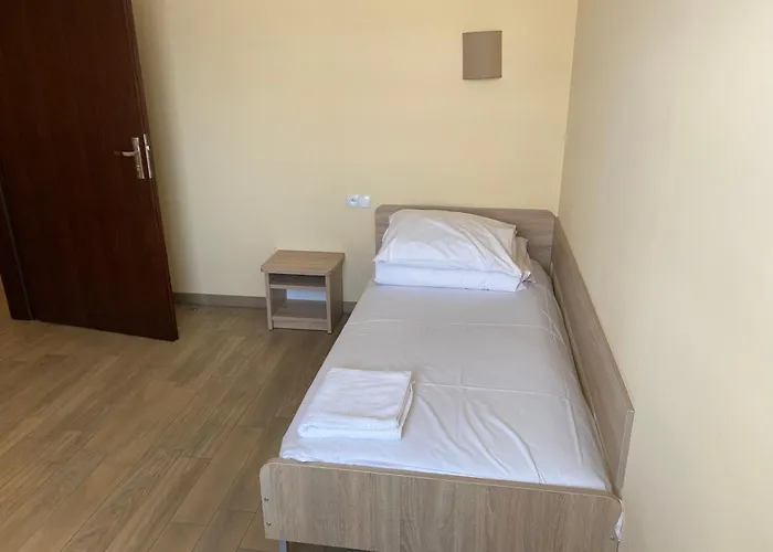 Ośrodek wypoczynkowy Dom Pielgrzyma Betlejem *