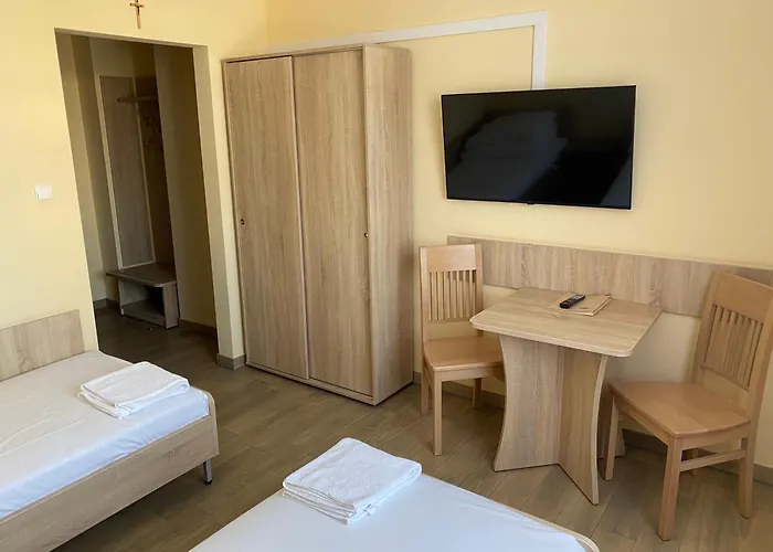 Dom Pielgrzyma Betlejem Resort